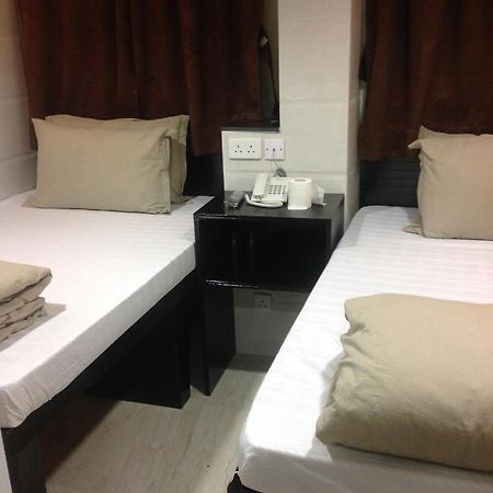 הונג קונג New Euro Asia Guest House מראה חיצוני תמונה