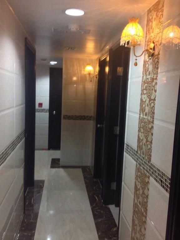 הונג קונג New Euro Asia Guest House מראה חיצוני תמונה