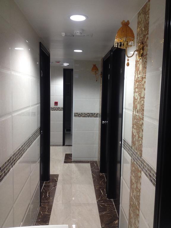 הונג קונג New Euro Asia Guest House מראה חיצוני תמונה