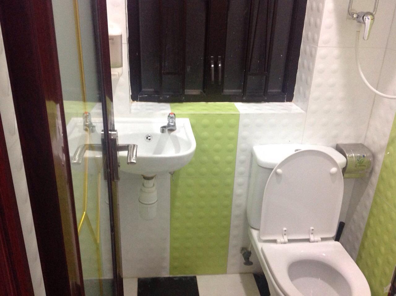 הונג קונג New Euro Asia Guest House מראה חיצוני תמונה